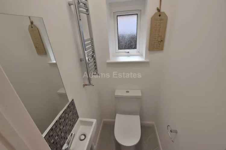 7 Bedroom House to Rent Near Palmer Park Reading