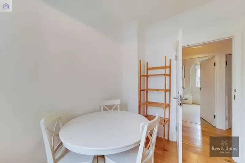 3 Bedroom Flat to Rent London SE1 Near Lambeth North Waterloo