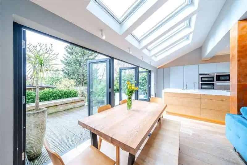 5 Bedroom House for Sale in Muswell Hill