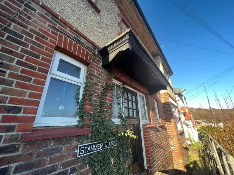 1 Bedroom Flat to Rent Brighton Newly Refurbished Ground Floor