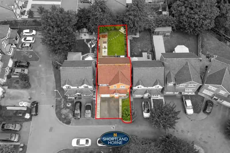 4 Bedroom Detached House Ryton-on-Dunsmore