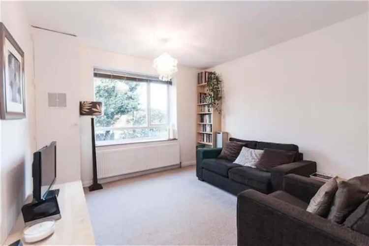 1 bedroom Flat
Let Agreed