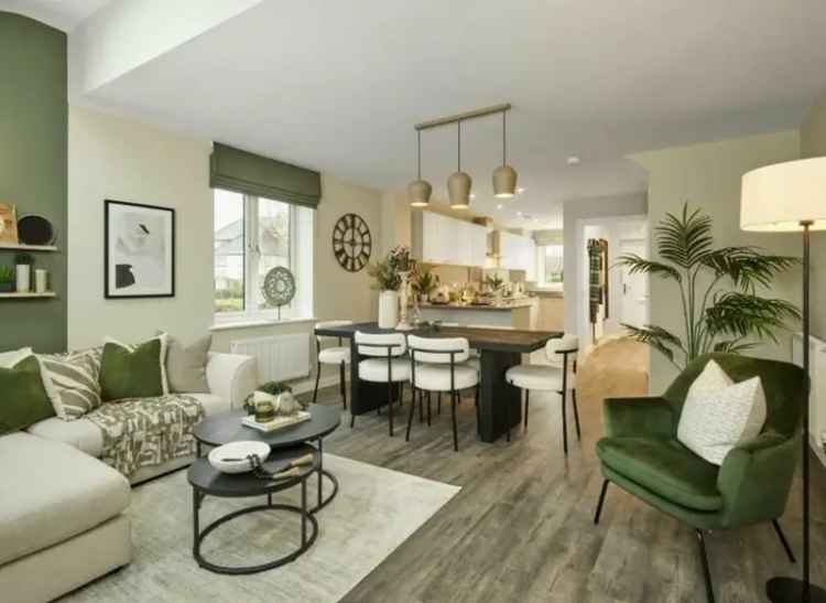 3-Bedroom House in Raynes Park - Modern Development