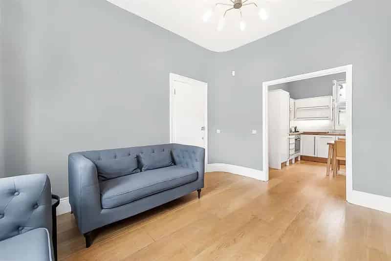 1 Bedroom Flat to Rent Brixton Private Garden