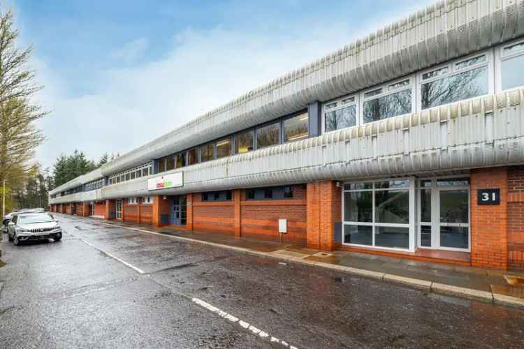 Industrial For Sale in East Kilbride, Scotland