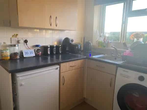House with Residents Parking Garden and Utility Room