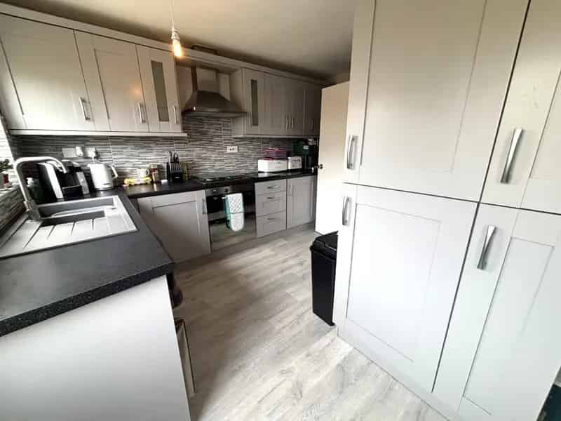 3 Bedroom House for Sale Gainsborough