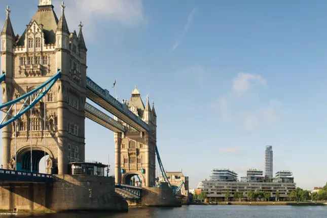 Flat for Sale Earls Way London SE1 Balmoral House
