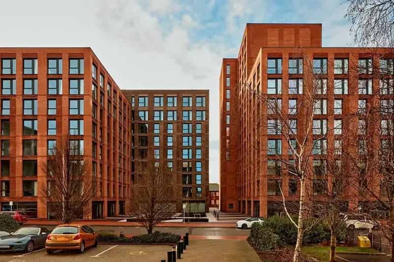 1 Bedroom Flat to Rent