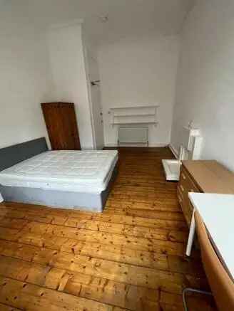 4 Bedroom HMO Flat to Rent City Centre