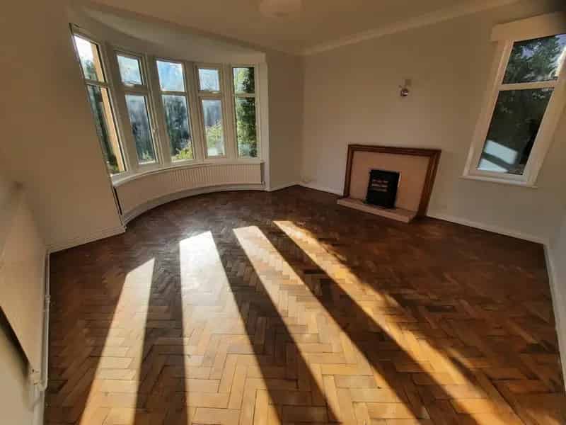 4 bedroom House
 To Rent