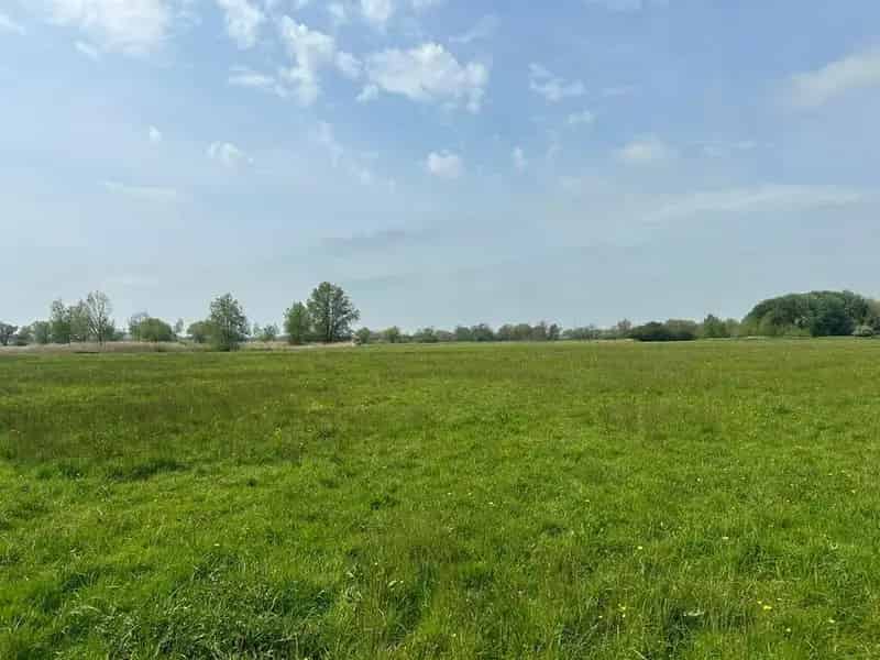 37.46 Acre Land for Sale in Peterborough Cambridgeshire