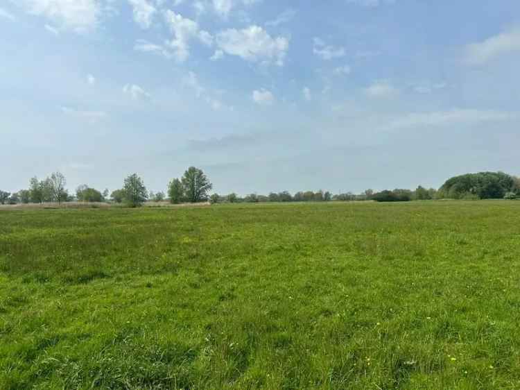37.46 Acre Land for Sale in Peterborough Cambridgeshire