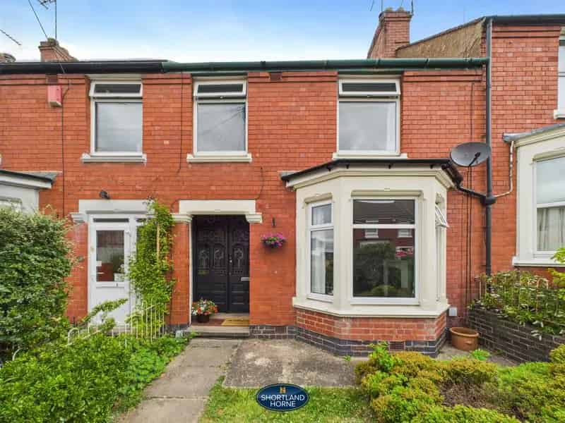 4 Bedroom Family Home to Rent in Coventry