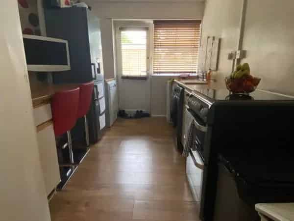 Two-Bed House Near Stechford Train Station