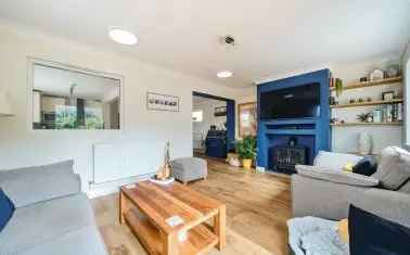 House For Sale in West Devon, England