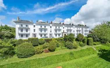 Flat For Sale in Exeter, England