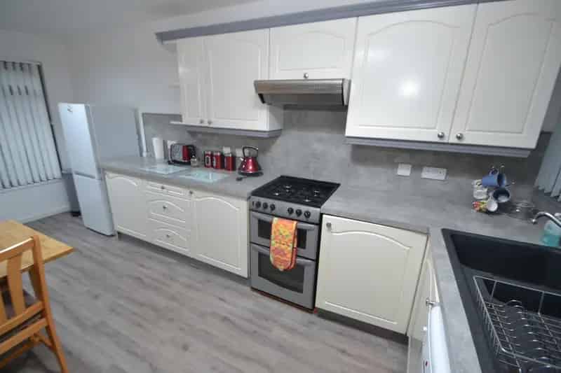 House For Rent , Aberdeen City, Scotland