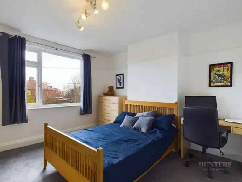 4 bedroom House
Sold STC
Total Size: 1198 SQ FT