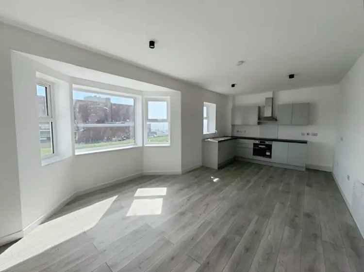 2 Bedroom Flat to Rent Blackpool FY1
