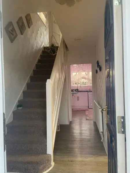 House For Rent in Ipswich, England