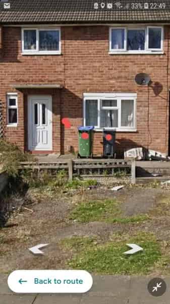 3 Bedroom House Near Parks and Schools