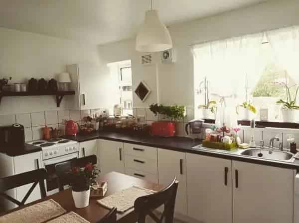 3 Bed House Exchange Crewe Huge Garden Quiet Street