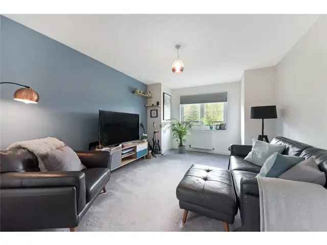 2 Bedroom Flat for Sale Near City Center