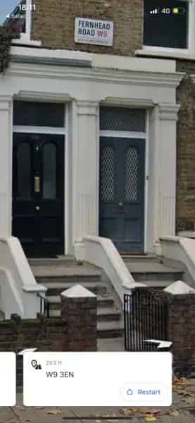 Flat For Rent , City of Westminster, England