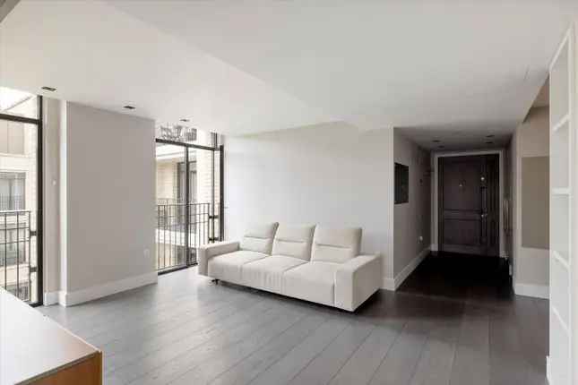 2 Bed 2 Bath Apartment Young Street London W8