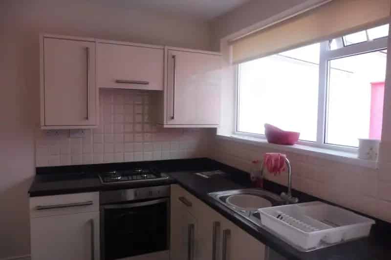 One Bedroom Bungalow Stockton Zero Deposit Available