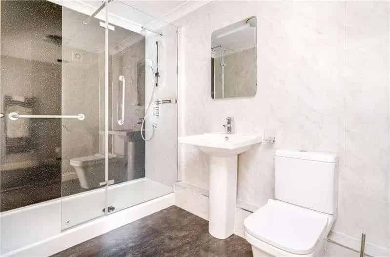 2 Bed Flat for Sale in Riverside House Ripon