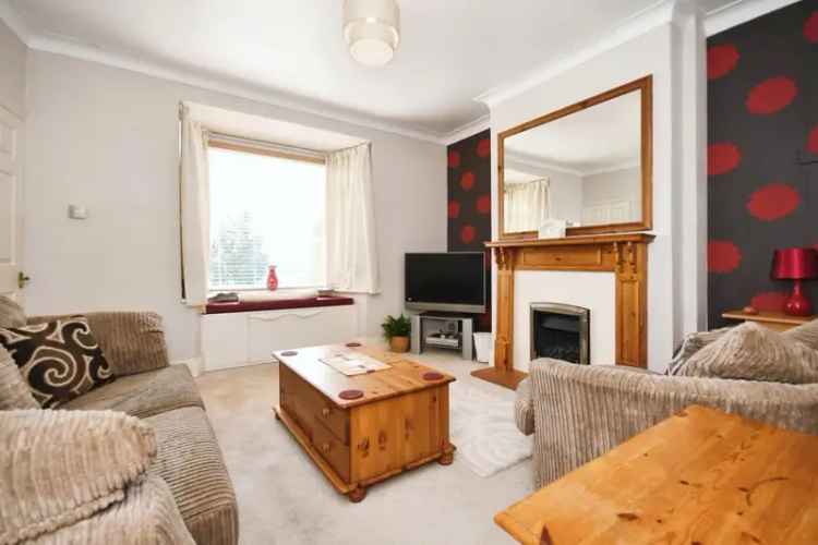 2 Bedroom House For Sale Sheffield