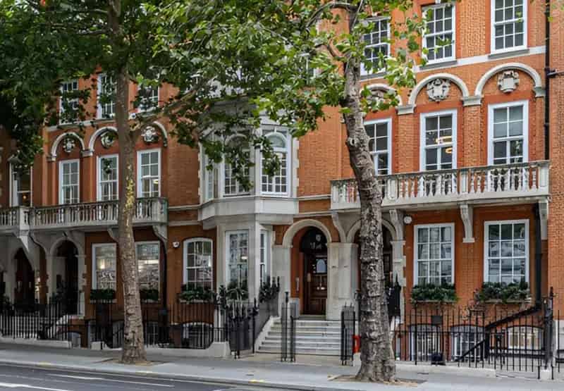 Serviced Office Space for 13-15 People Flexible Terms