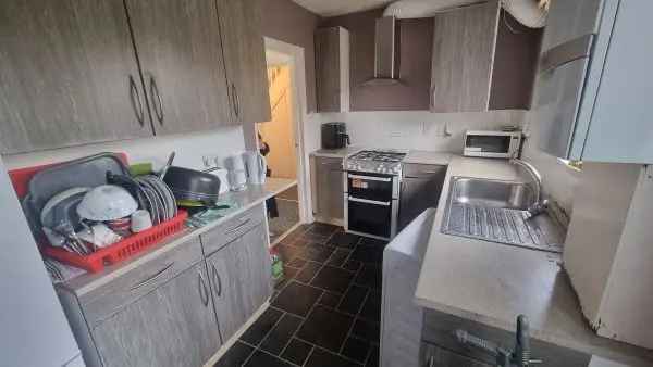 House For Rent in London, England