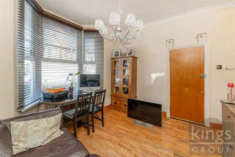 2 Bed House for Sale in Walthamstow