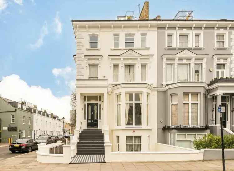 3 Double Bedroom Apartment Belsize Park