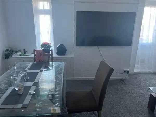 Flat For Rent in Norwich, England