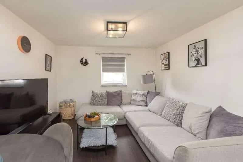 1 Bed Flat for Sale Lancaster City Centre