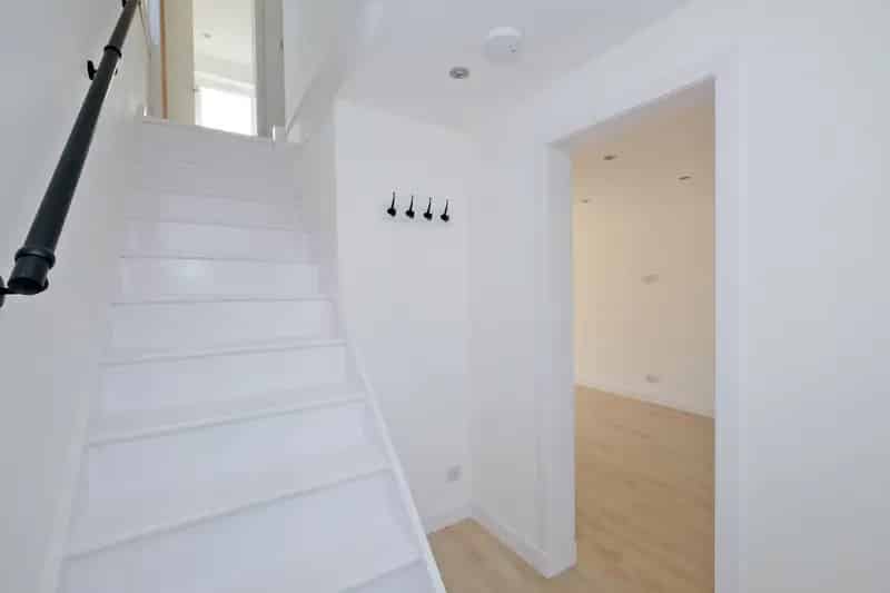 Spacious 2-Bed Semi-Detached House in Blackburn