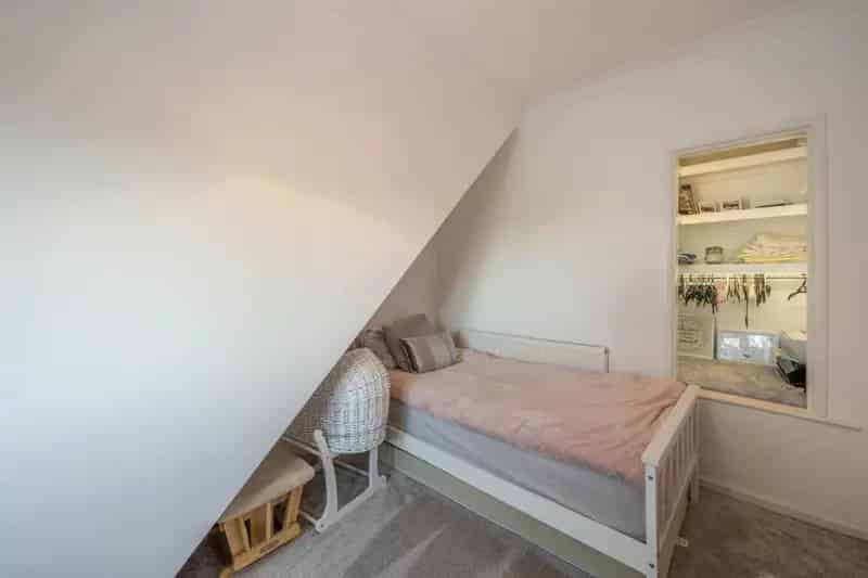 4 Bed Detached House for Sale in Swindon Village
