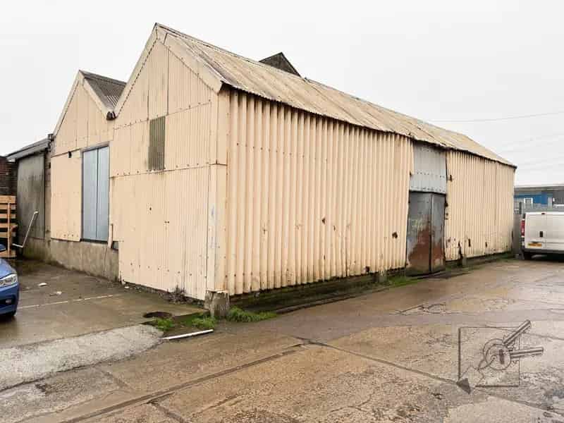 Warehouse Space For Rent Higham