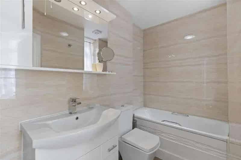 3 Bed Flat for Sale near Finchley Road Station