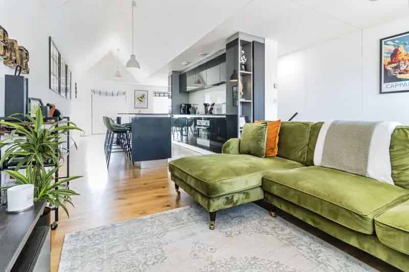 2 Bed Townhouse New Islington Manchester M4