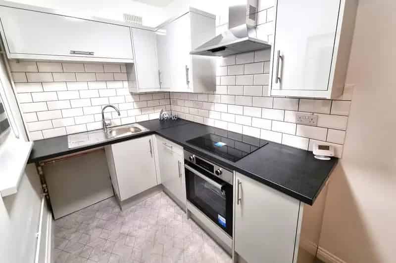 2 Bedroom Terraced House to Rent in Derby DE24