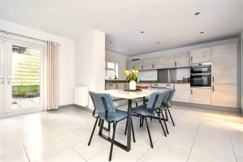 House For Sale , Leeds, England