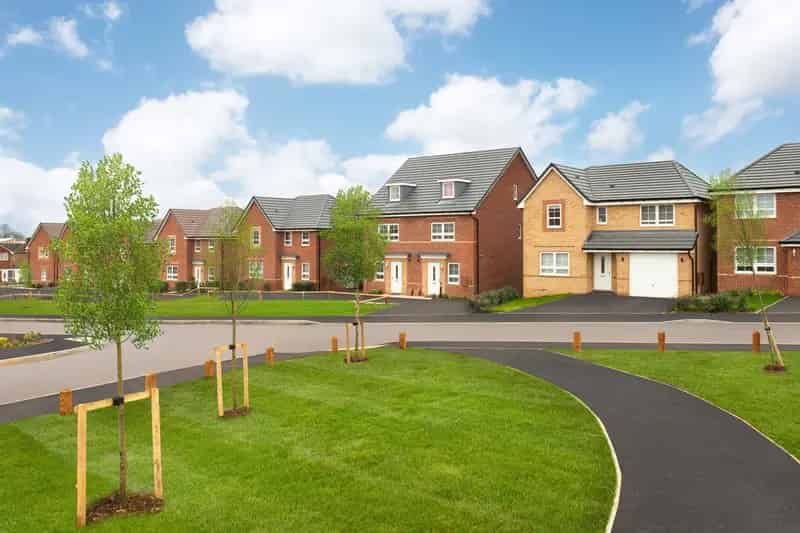 Stonebridge Fields: New Homes with Semi-Rural Charm and Urban Access