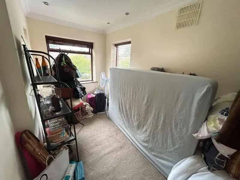 3 Bed Semi Detached House For Sale Fantastic Potential Large Garden