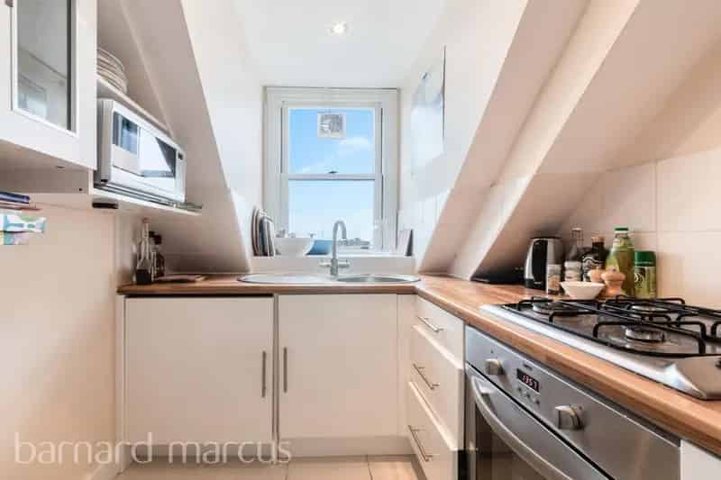 Flat For Rent , London, England