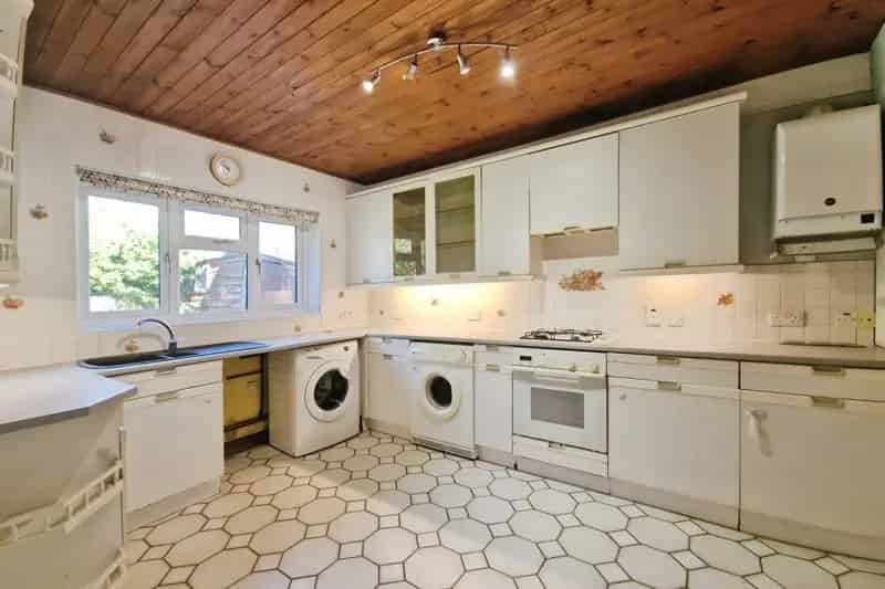 3 Bed Semi Detached House Near UEA and City Centre